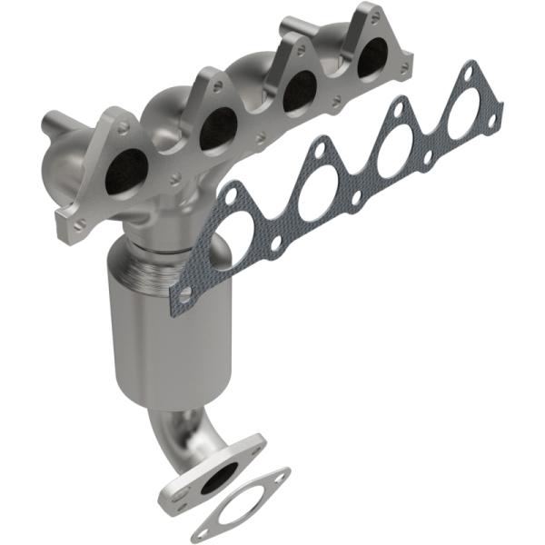 MAG Converter Direct Fit Magnaflow 49999