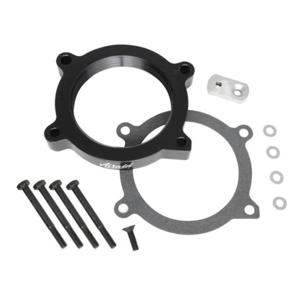 AIR Throttle Body Spacer Airaid 200-606