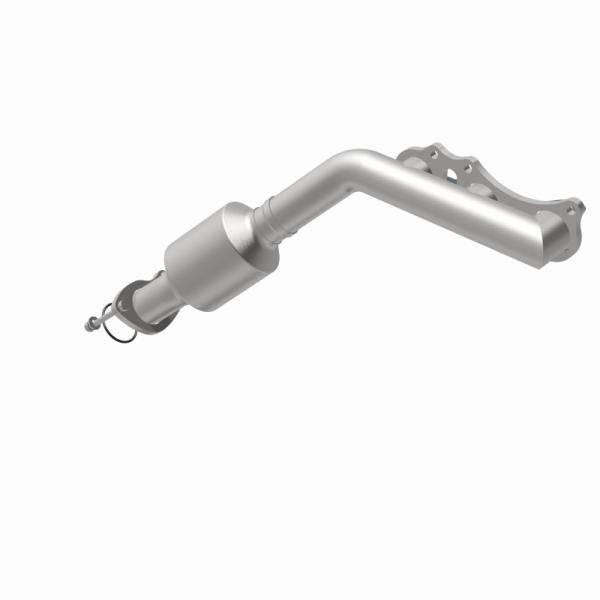MAG Converter Direct Fit Magnaflow 5481342