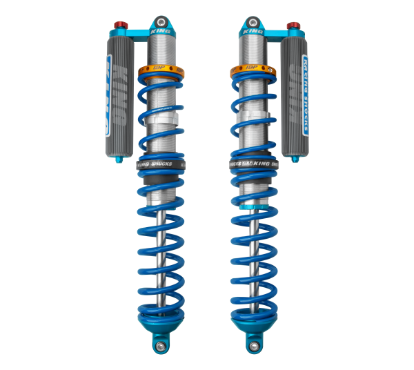 King Shocks 33700-353A