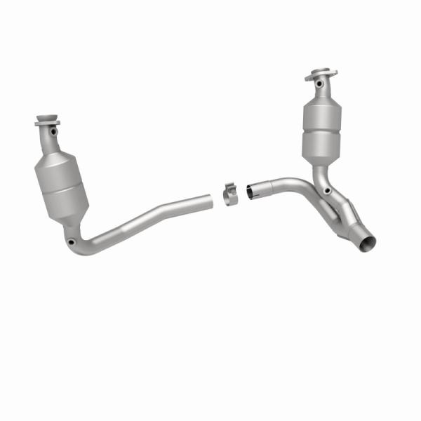 Magnaflow 49658
