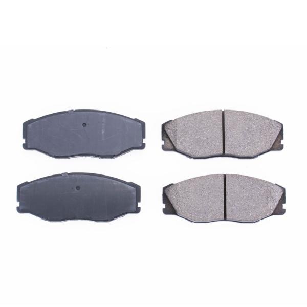 PowerStop 16-604