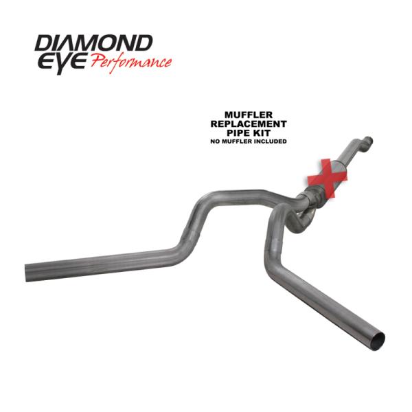 Diamond Eye Performance K4340S-RP