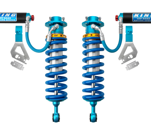 King Shocks 33700-396A