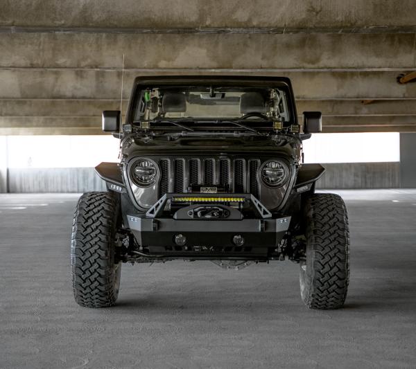 DV8 Offroad FBJL-06