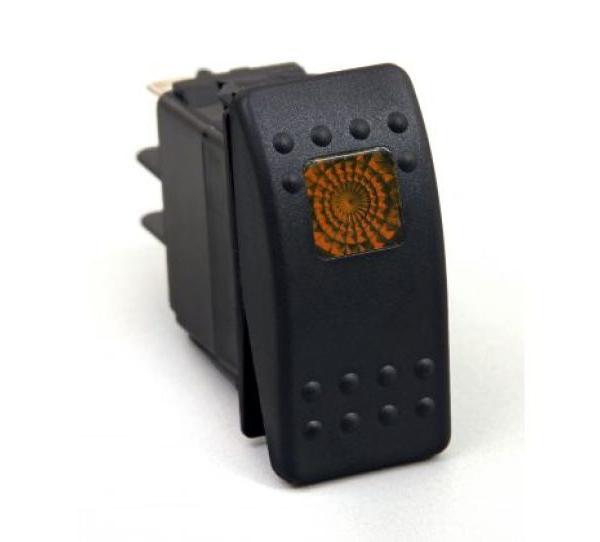 Daystar KU80013