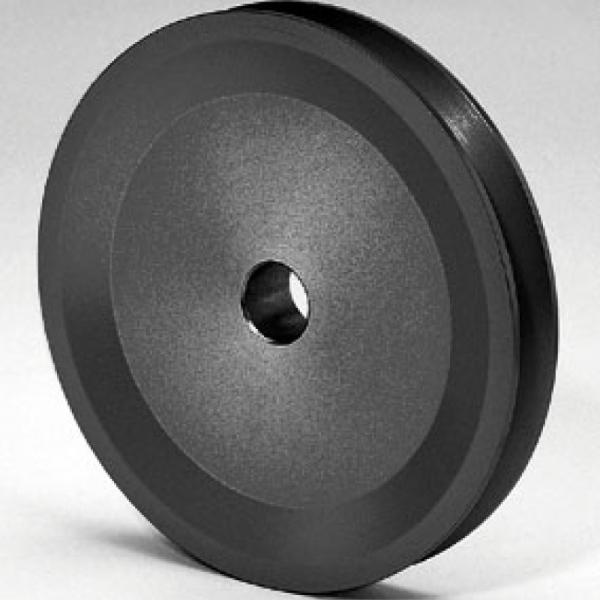 MOR Pulleys - Alternator Moroso 64870