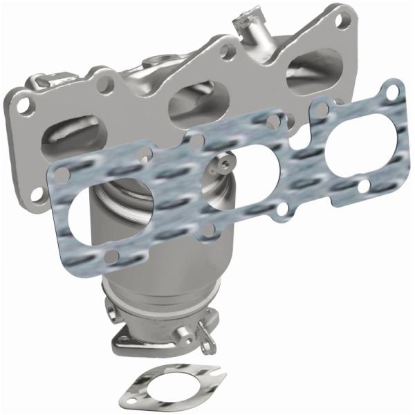 Magnaflow 52737