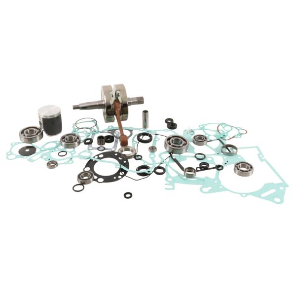 Vertex Pistons WR101-097