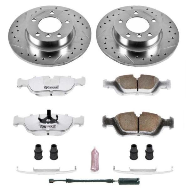 PowerStop K590-26