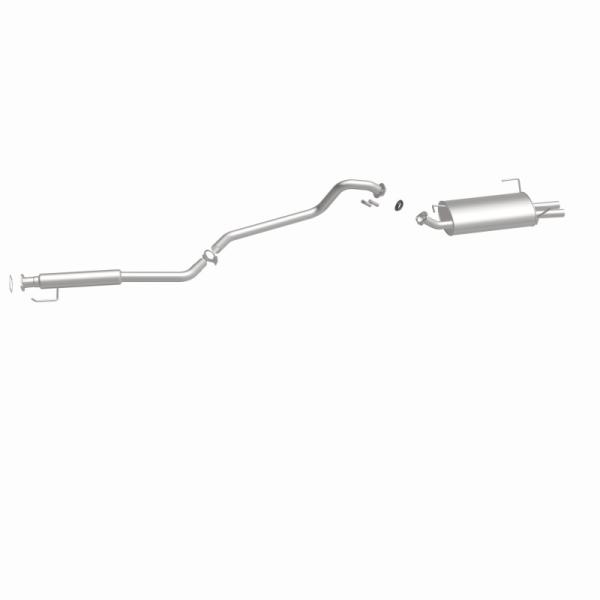 Magnaflow 106-0398