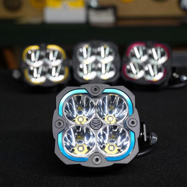 KC HiLiTES 30572