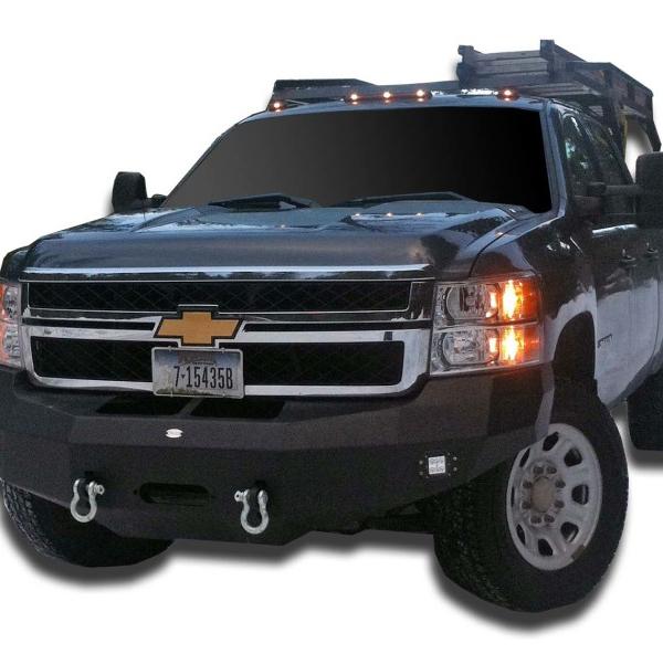 DV8 Offroad FBCS2-02