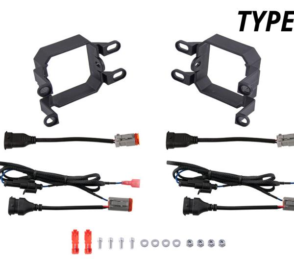 Diode Dynamics DD6257P