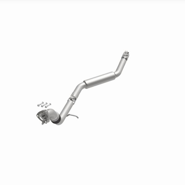 MAG BRE Front Pipe Kit Magnaflow 107-0501
