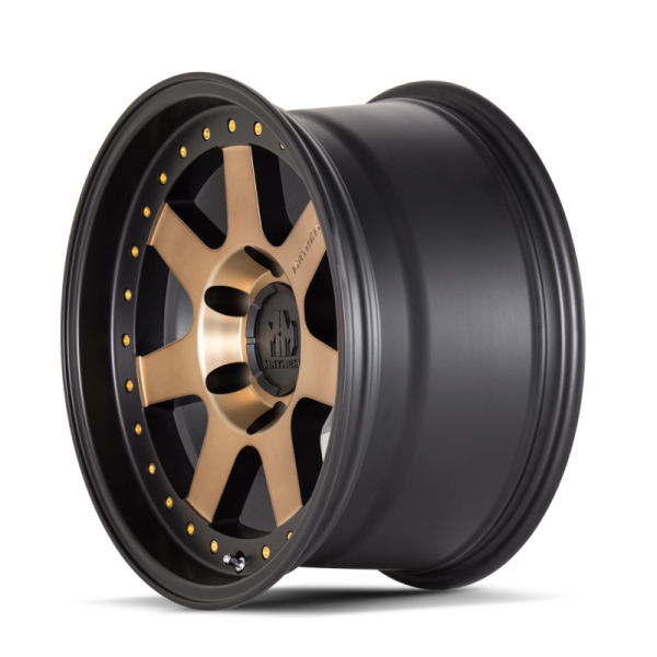 Mayhem 8300-7973TZ