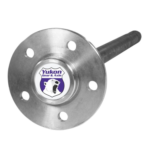 Yukon Gear & Axle YA F880069