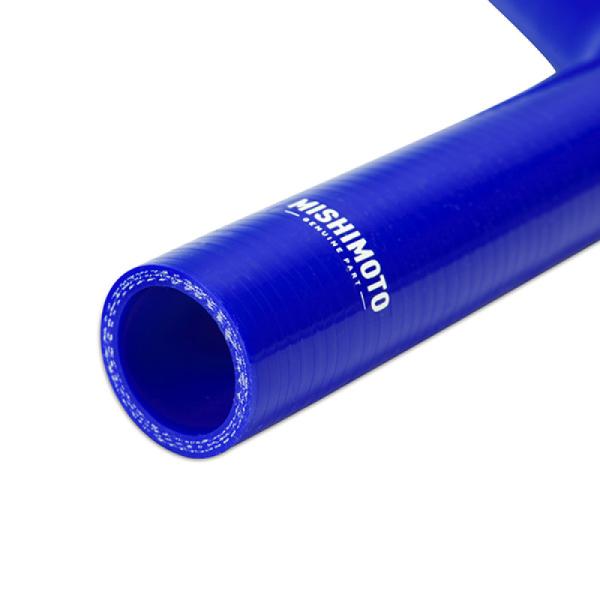 Mishimoto MMHOSE-WRX-01BL