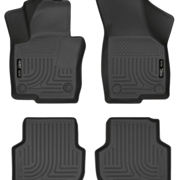 Husky Liners 98831