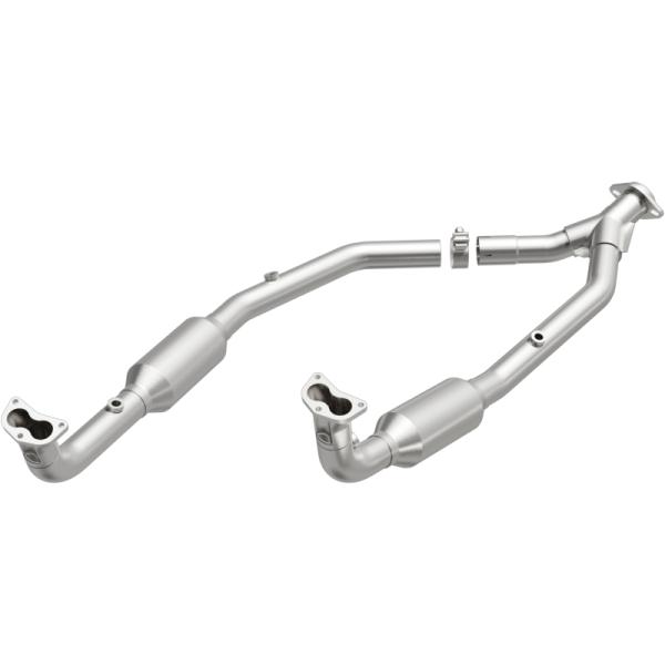 MAG Converter Direct Fit Magnaflow 4551028