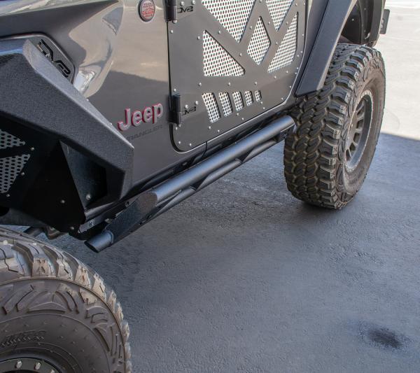 DV8 Offroad SRJL-23