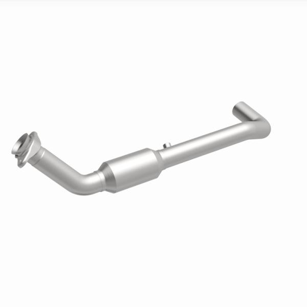 MAG Converter Direct Fit Magnaflow 4651155