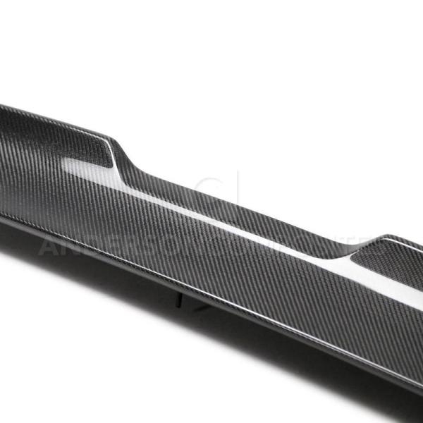 Anderson Composites AC-RS18DGCHHC-SA