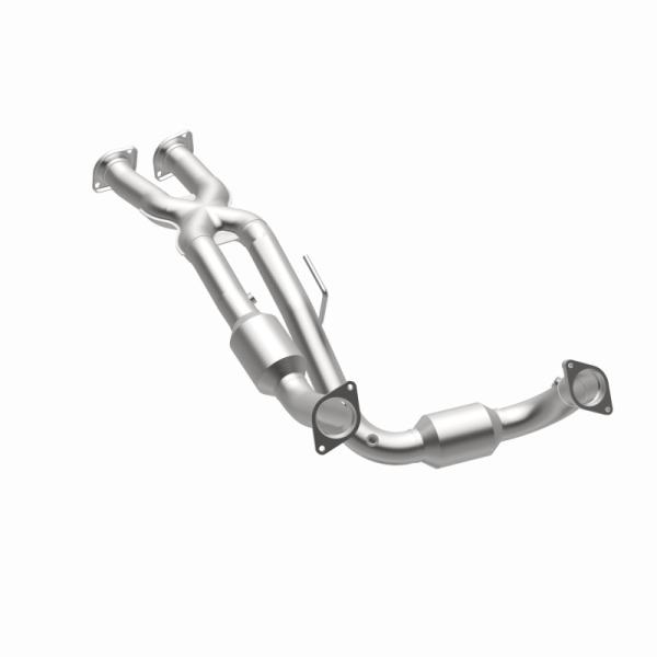 MAG Converter Direct Fit Magnaflow 5451046