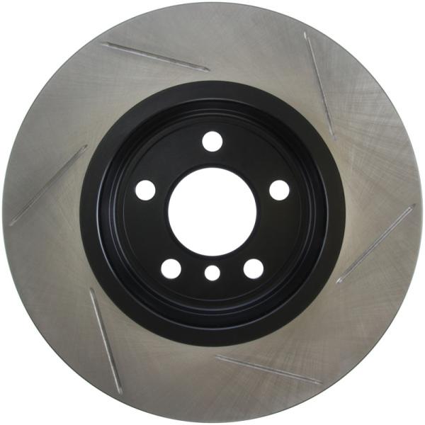 Stoptech 126.34075SR