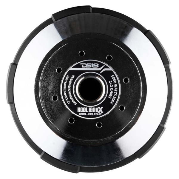DS18 HOOL-X12.2DHE