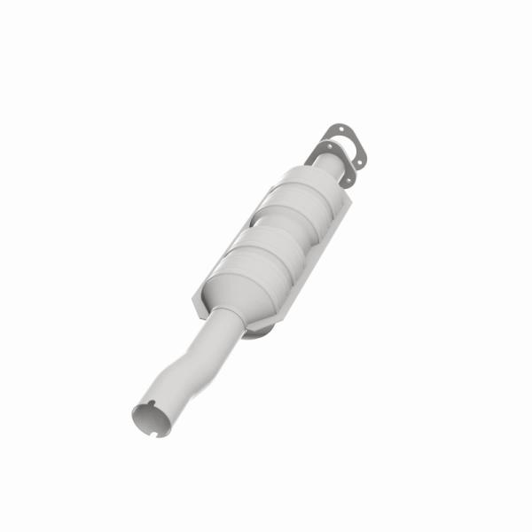 MAG Converter Direct Fit Magnaflow 55320