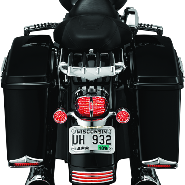 Kuryakyn 3157