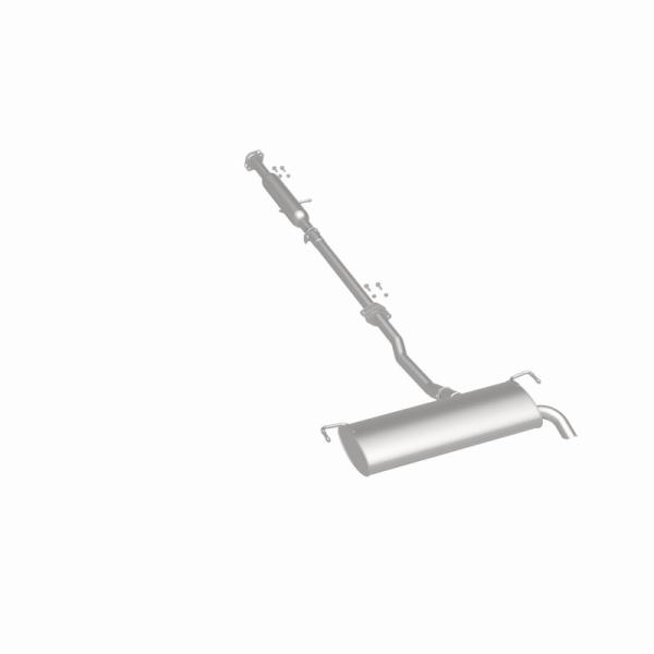 MAG BRE Exhaust Kits Magnaflow 106-0828