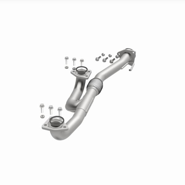 MAG BRE Front Pipe Kit Magnaflow 107-0113