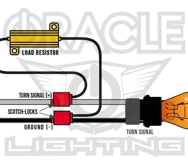 ORACLE Lighting 4830-005