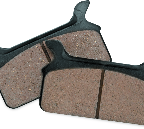 TWP Brake Pads B TwinPower 592357