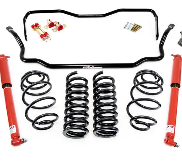 UMI Performance ABF415-67-2-B