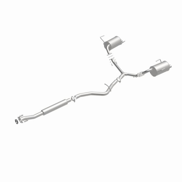 Magnaflow 106-0133