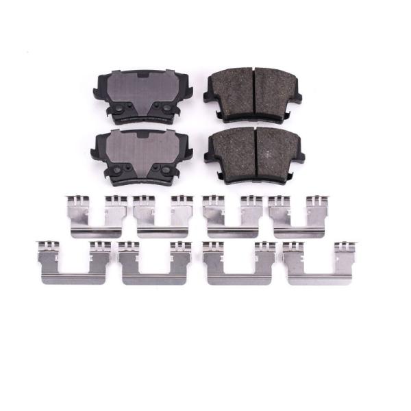 PowerStop 17-1057