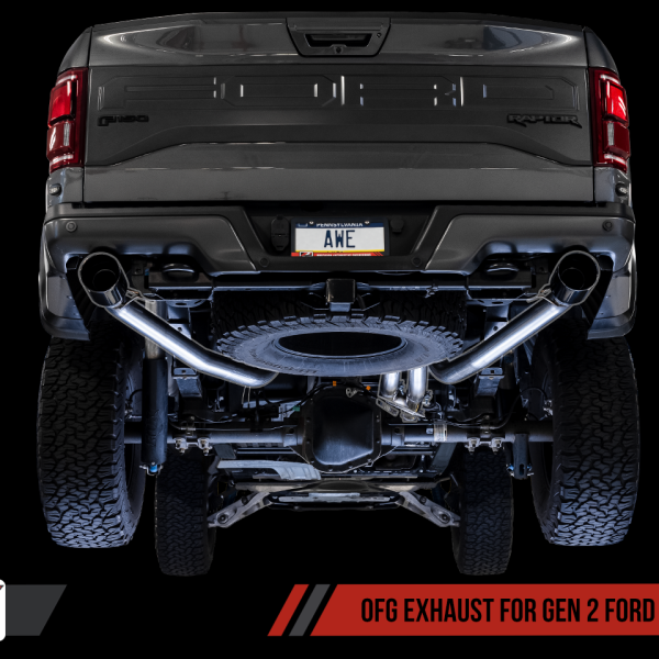 AWE Tuning 3015-33106