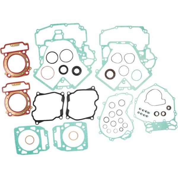 Vertex Pistons 811985