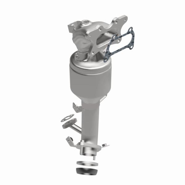 Magnaflow 52022