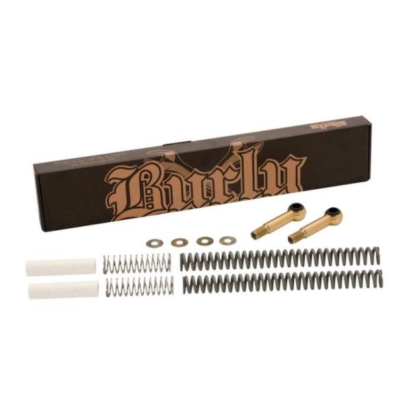 Burly Brand B28-1005