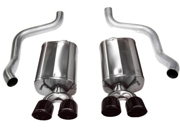 CORSA Performance 14108BLK