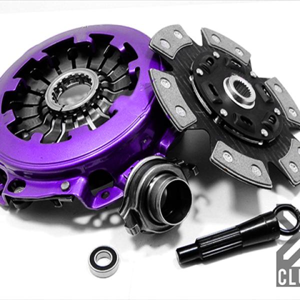 XCLUTCH XKMI23022-1R