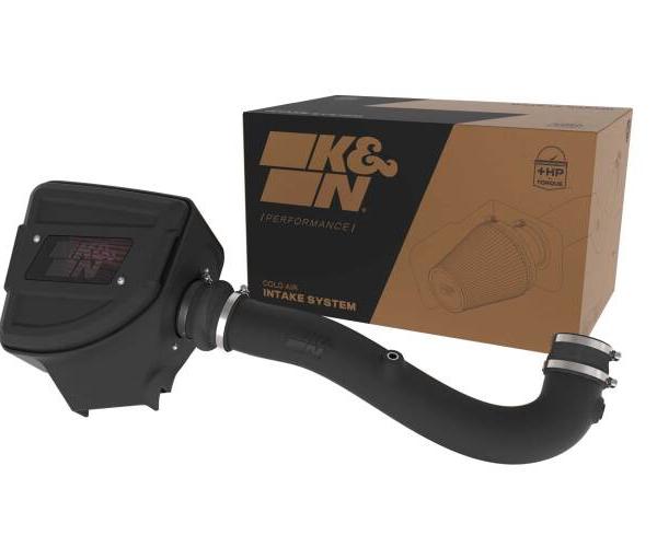K&N Engineering 63-1594