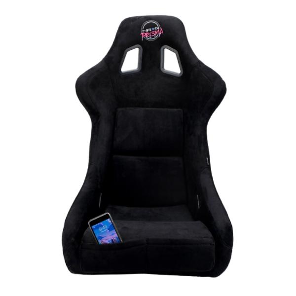NRG FRP-302BK-PRISMA