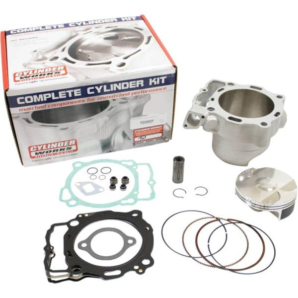Cylinder Works CW50009K02