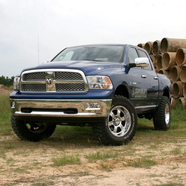 Superlift K1018FX