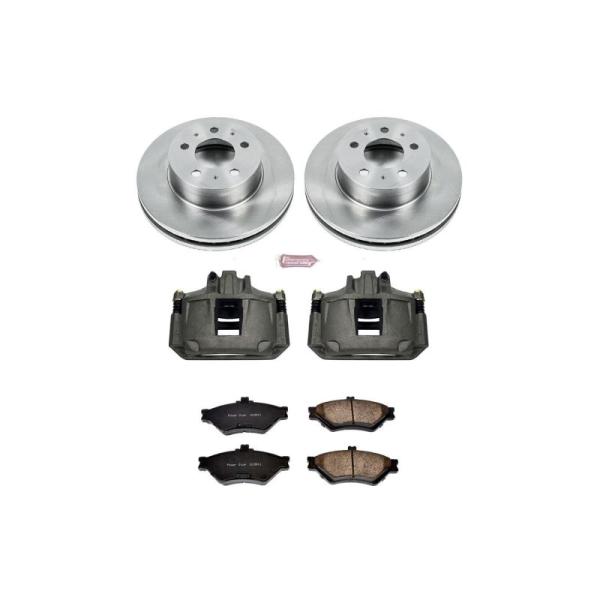 PowerStop KCOE2917